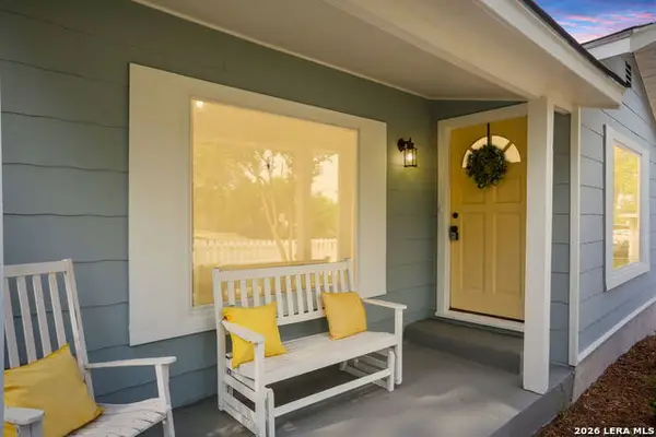 308 Andrews, San Antonio, TX 78209