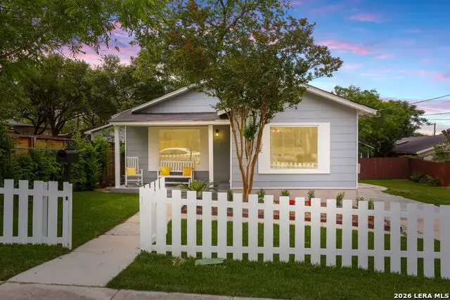 308 Andrews, San Antonio, TX 78209 - #2