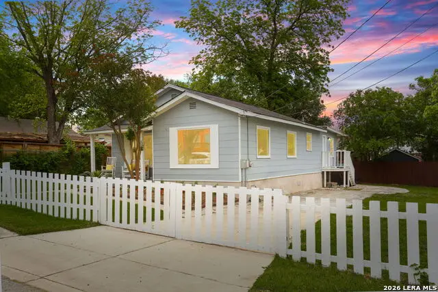 308 Andrews, San Antonio, TX 78209 - #3