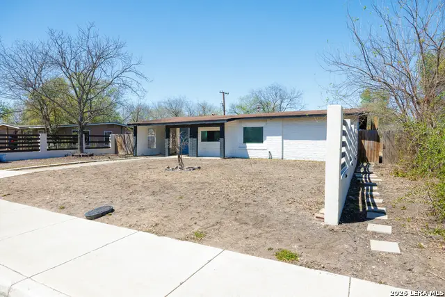 111 Ashford, San Antonio, TX 78227 - #2