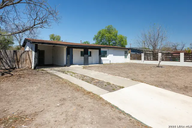 111 Ashford, San Antonio, TX 78227 - #3