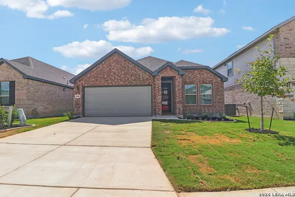 9920 Paladin Ridge, San Antonio, TX 78254