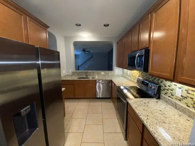 12404 Abbey Park, San Antonio, TX 78249 - #2