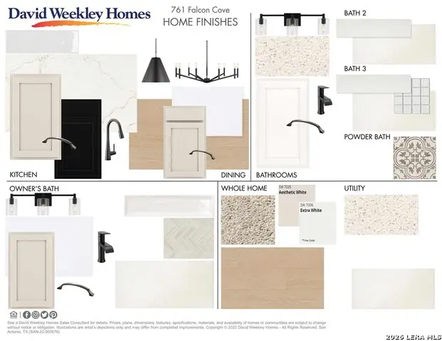 761 Falcon Cove, Castroville, TX 78009 - #2