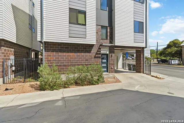 303 W Cypress Unit 101, San Antonio, TX 78212 - #2