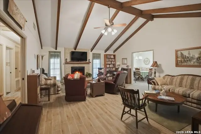 1309 Burleson St., George West, TX 78022 - #2