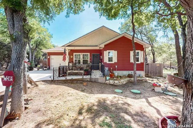 1118 Lonesome, Canyon Lake, TX 78133 - #1