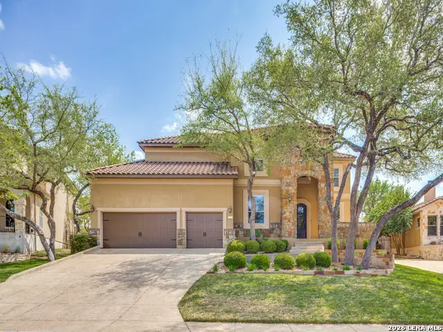 25331 Estancia Circle, San Antonio, TX 78260 - #1