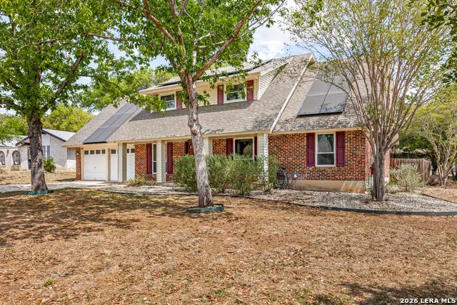 2037 Windy Trl, San Antonio, TX 78232 - #3