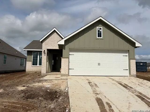 412 Honeydew Way, Seguin, TX 78155 - #1