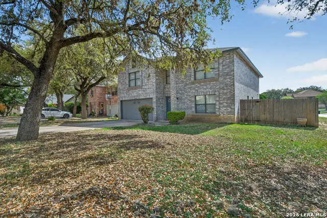 8614 Running Quail, San Antonio, TX 78250 - #2