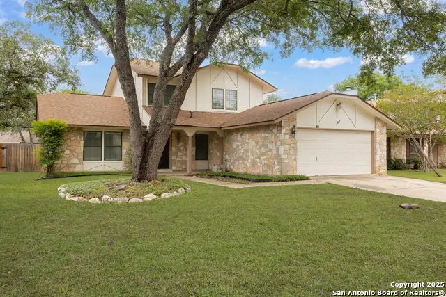 3315 Sackville, San Antonio, TX 78247 - #2