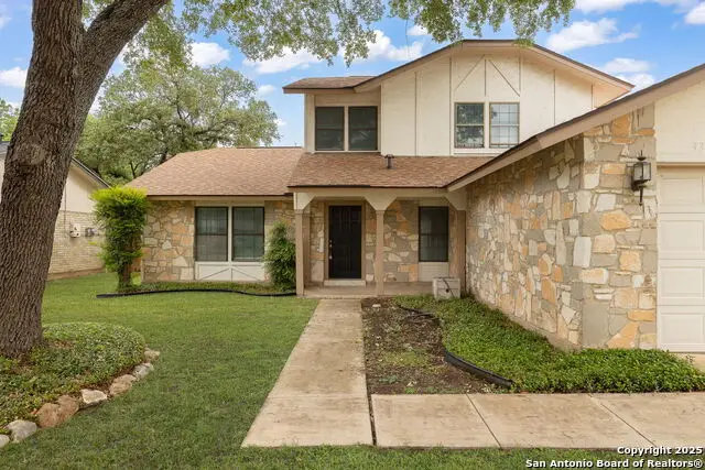 3315 Sackville, San Antonio, TX 78247 - #3