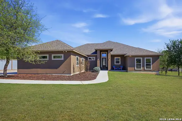 2228 Deer Run, New Braunfels, TX 78132