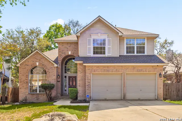 12435 Hart Clf, San Antonio, TX 78249 - #3