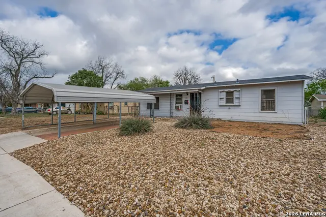 119 Glamis Ave, San Antonio, TX 78223 - #2