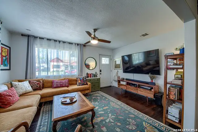 1422 Santa Monica, San Antonio, TX 78201 - #2