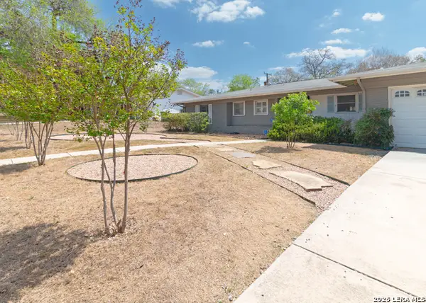 306 Redcliff, San Antonio, TX 78216