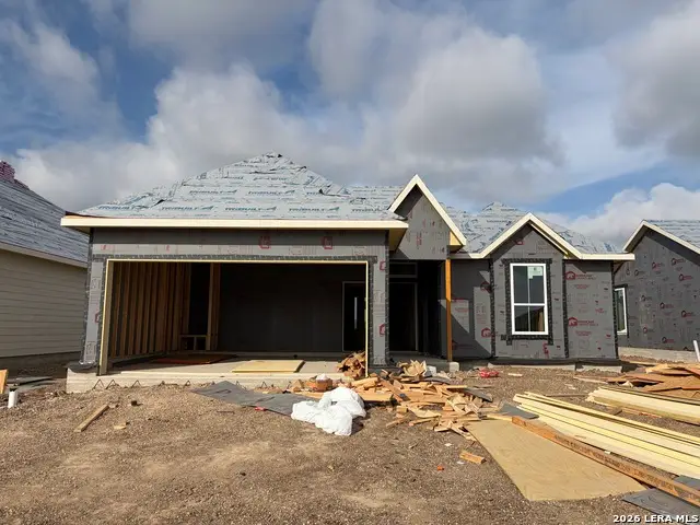 416 Honeydew Way, Seguin, TX 78155 - #1