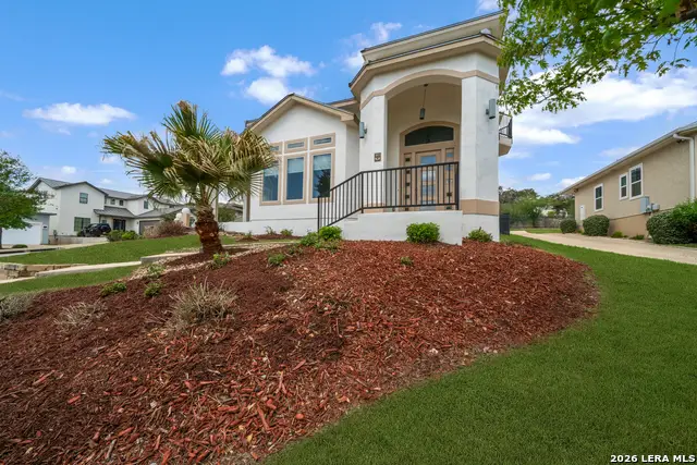 505 Persimmon, New Braunfels, TX 78130 - #2