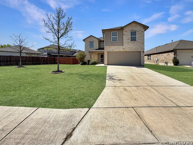 8723 Addison, San Antonio, TX 78254 - #1