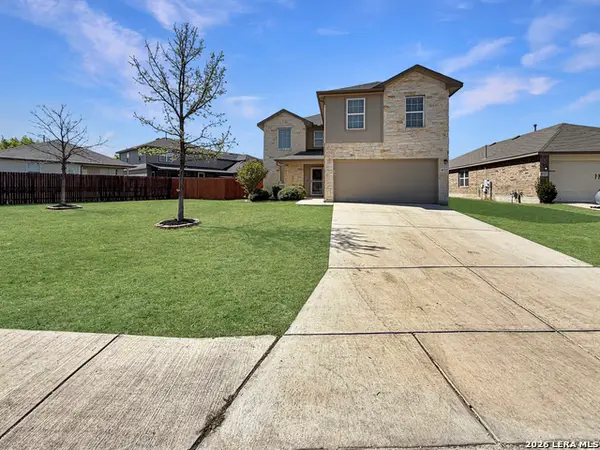 8723 Addison, San Antonio, TX 78254