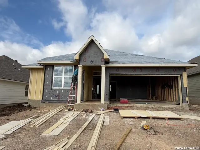 428 Honeydew Way, Seguin, TX 78155 - #1