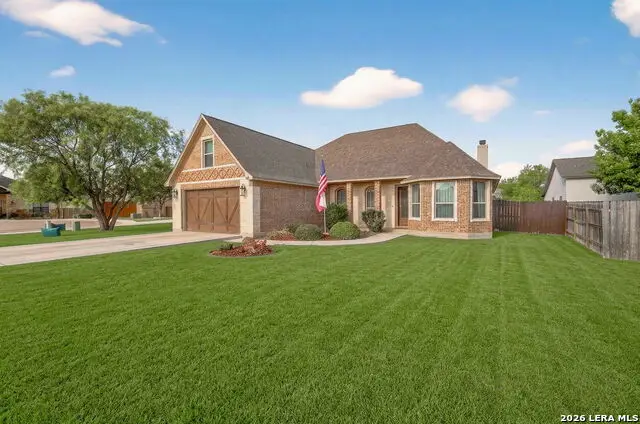 133 Mulhouse, Castroville, TX 78009 - #3