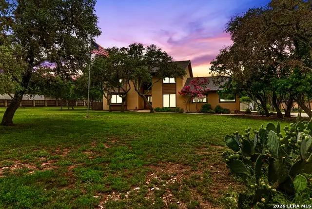 505 Oak Village Dr, San Antonio, TX 78253 - #2