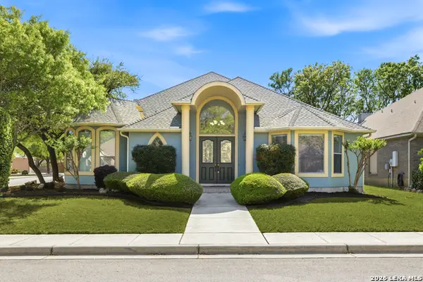 2607 Foresthaven, New Braunfels, TX 78132