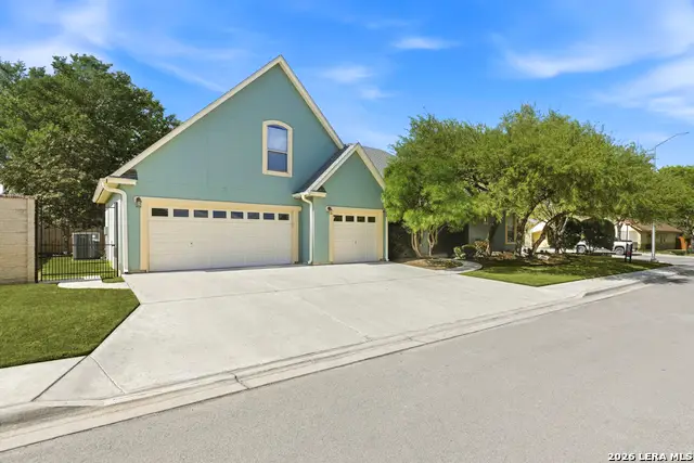 2607 Foresthaven, New Braunfels, TX 78132 - #2