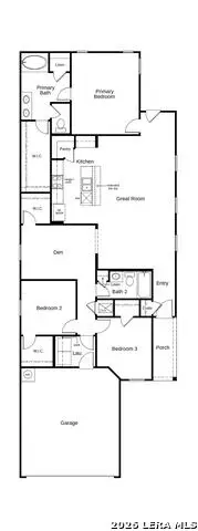 15620 Bonito Loop, San Antonio, TX 78253 - #2