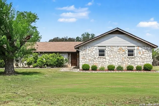 9803 Saxet, Boerne, TX 78006 - #3