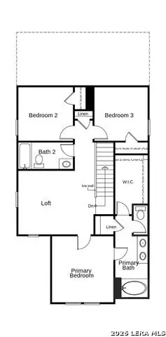 7515 Fishbowl Lane, San Antonio West, TX 78153 - #2