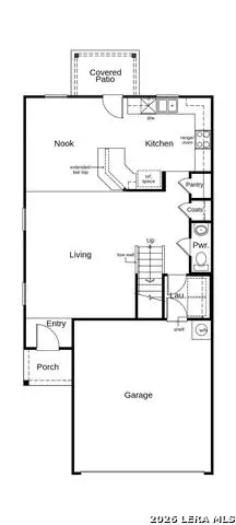 7515 Fishbowl Lane, San Antonio West, TX 78153 - #3