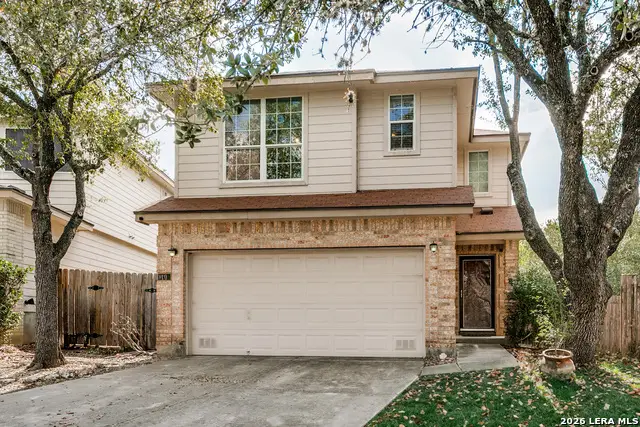 10 Rainy Ave, San Antonio, TX 78240 - #3
