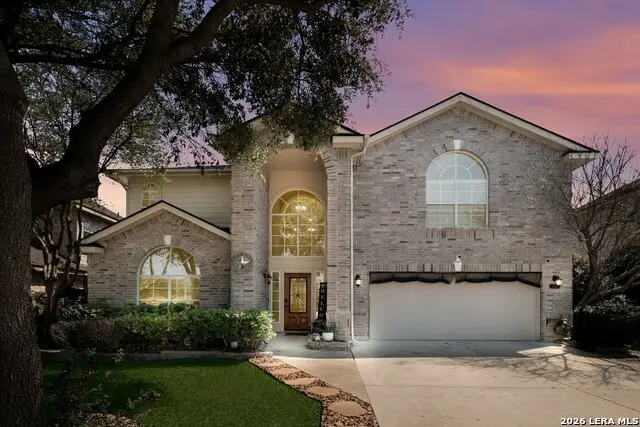 306 Soaring Breeze, San Antonio, TX 78245 - #1
