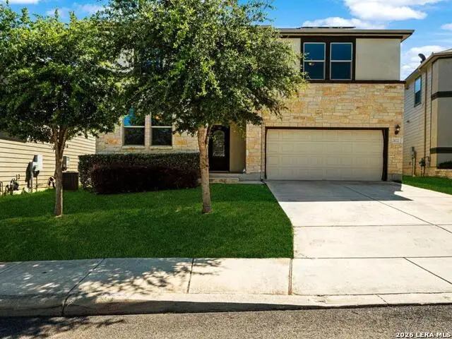21022 Chestnut, San Antonio, TX 78266 - #1