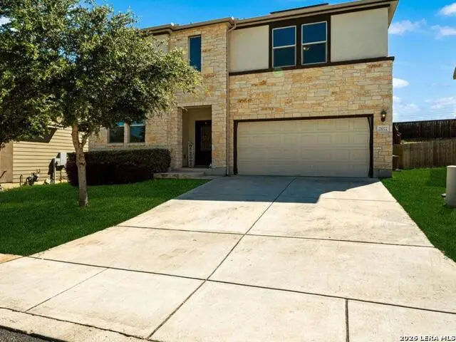 21022 Chestnut, San Antonio, TX 78266 - #2
