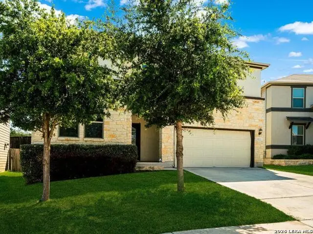 21022 Chestnut, San Antonio, TX 78266 - #3