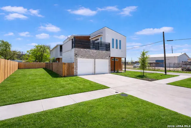 120 Pierce #1, San Antonio, TX 78208 - #2