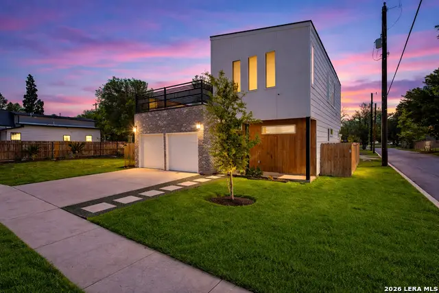 120 Pierce #1, San Antonio, TX 78208 - #3