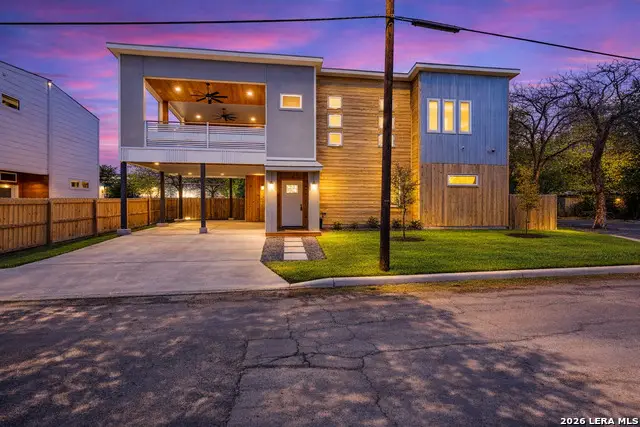 511 Sharer #1, San Antonio, TX 78208 - #3