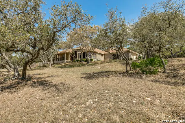 2577 John Charles, Bulverde, TX 78163 - #1