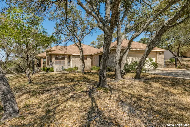 2577 John Charles, Bulverde, TX 78163 - #2