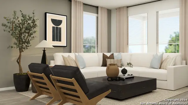 6515 Velma Path, San Antonio, TX 78253 - #2