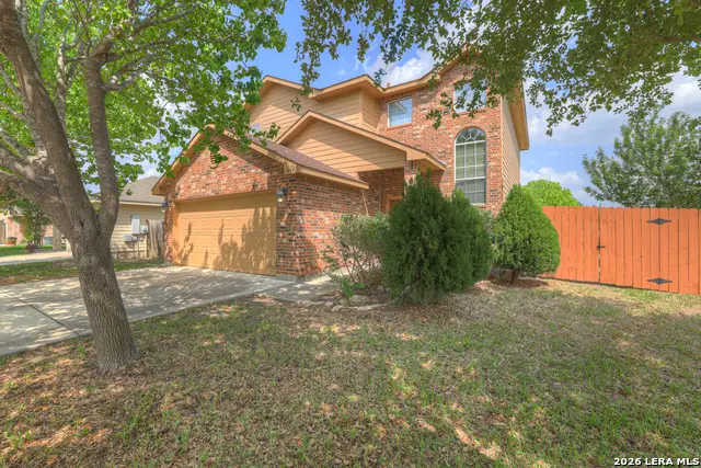 3411 Zachary, Seguin, TX 78155 - #2