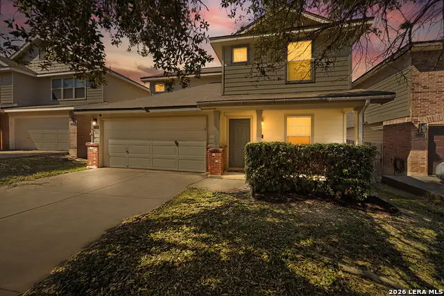 11423 Slickrock Draw, San Antonio, TX 78245 - #1