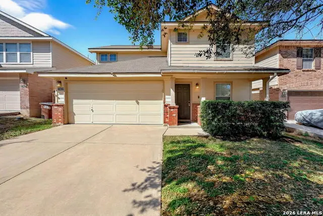 11423 Slickrock Draw, San Antonio, TX 78245 - #2