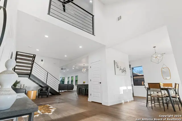 101 Haynes, San Antonio, TX 78210 - #2